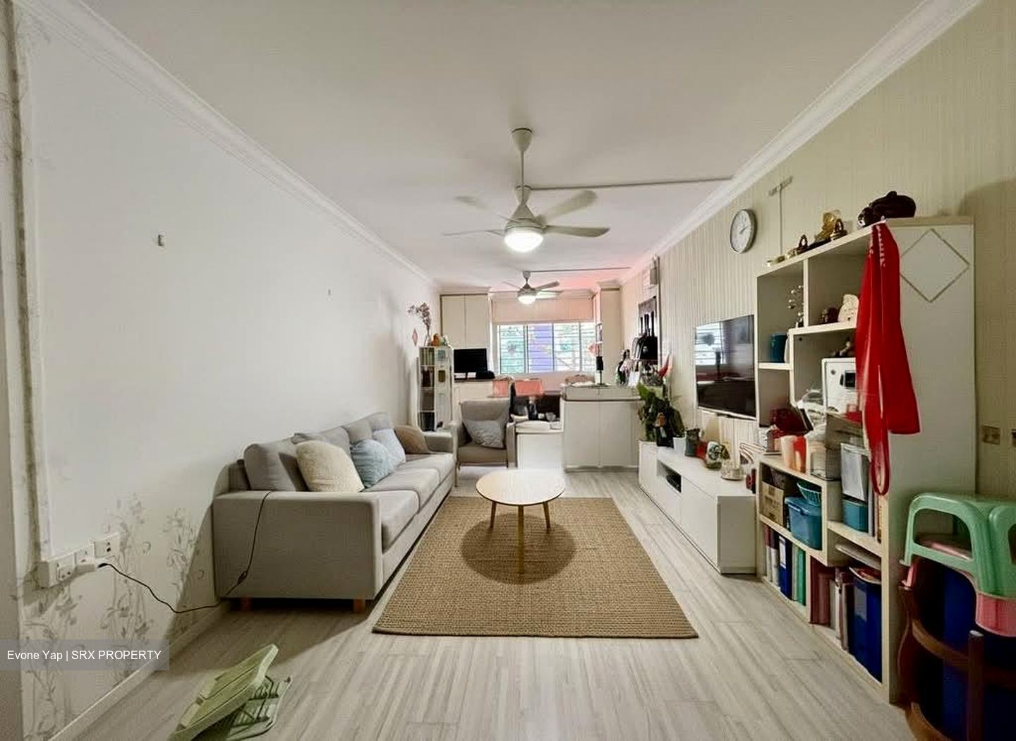Blk 124 Bukit Batok Central (Bukit Batok), HDB 4 Rooms #535141381